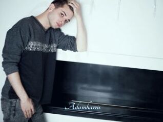 Adamharris