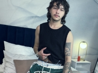Adammarley