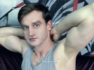 Adamsandl