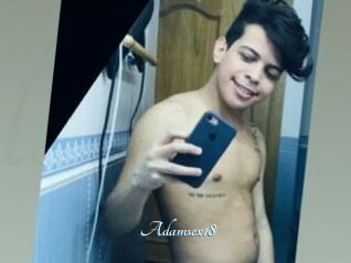 Adamsex18