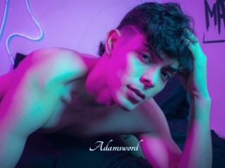 Adamsword