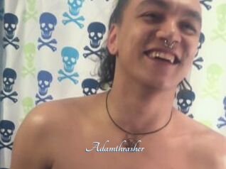 Adamthrasher