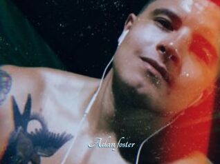 Adan_foster