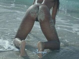 Adanyia