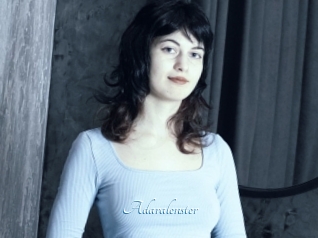 Adaralenster