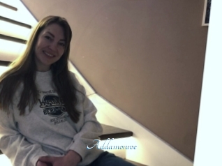 Addamonroe