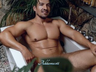 Addamscott
