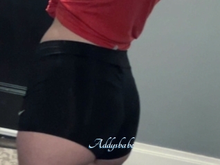 Addysbabe