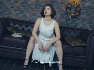Adelamcqueen