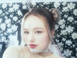 Adeleblassom