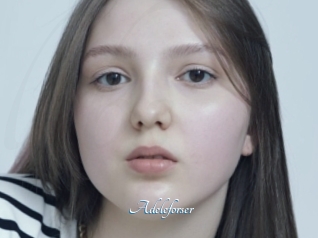 Adeleforser