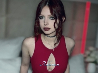 Adelemuse
