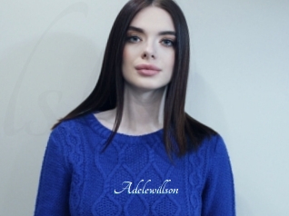 Adelewillson