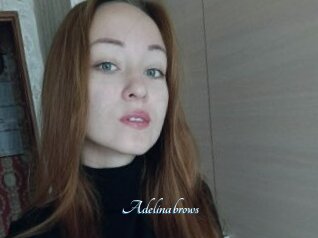 Adelinabrows