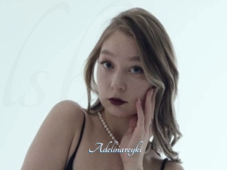 Adelinareyki