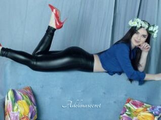 Adelinasecret