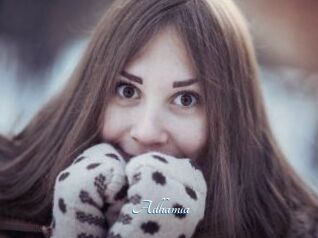 Adhamia