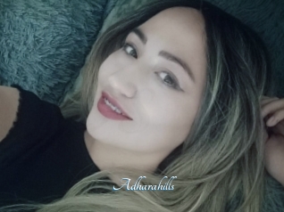 Adharahills
