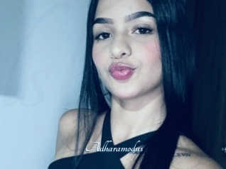 Adharamodus