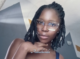 Adinahamila