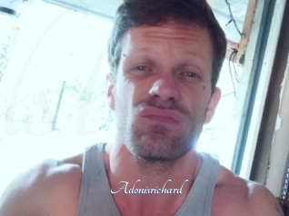 Adonisrichard
