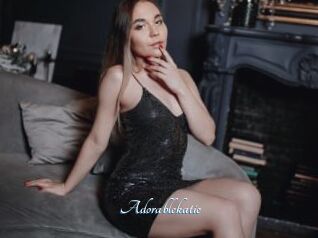 Adorablekatie