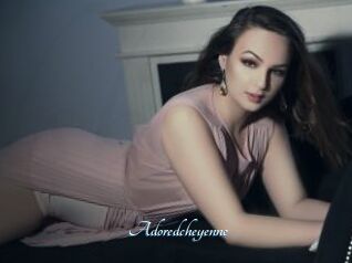 Adoredcheyenne