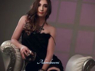 Adorednoemi
