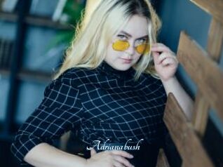 Adrianabush
