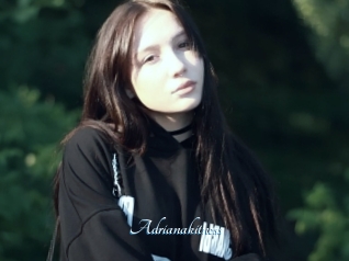 Adrianakitness