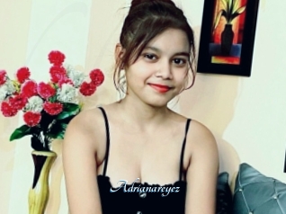 Adrianareyez