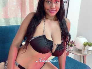 Adrianawirts