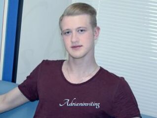 Adrianinviting