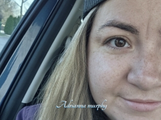 Adrianna_murphy