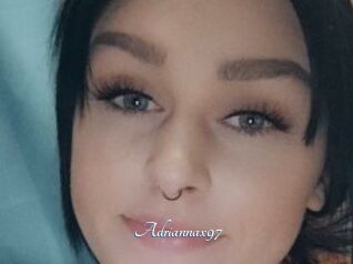 Adriannax97