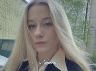 Adriapaek