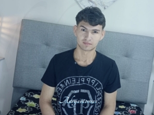 Adryantomas