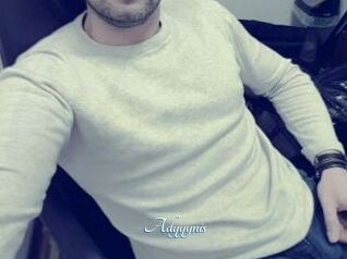 Adyyynis