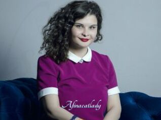 Afinacatlady