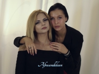 Afraandlilian