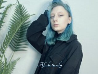 Afrabattersby