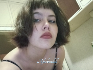 Afrabendall