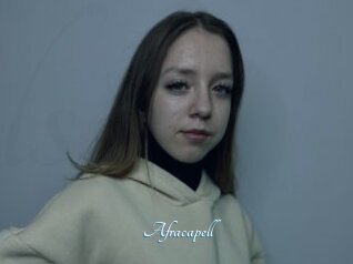 Afracapell