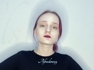 Afradowey