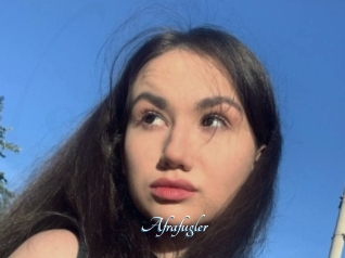 Afrafugler