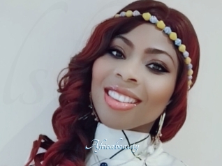 Africabeauty