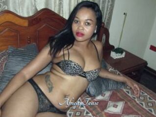 AfricanTease