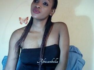 Africanbella