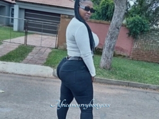 Africancurvybootyxxx