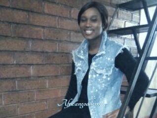 Africangoddessx